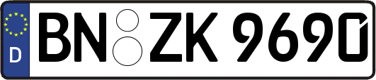 BN-ZK9690