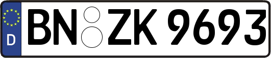 BN-ZK9693