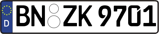 BN-ZK9701