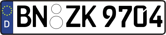 BN-ZK9704