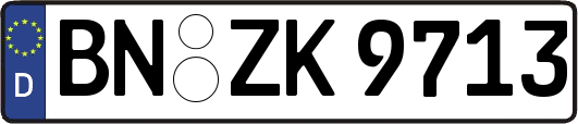 BN-ZK9713