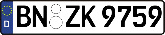 BN-ZK9759