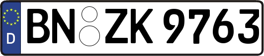 BN-ZK9763