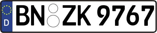 BN-ZK9767