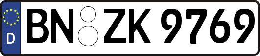 BN-ZK9769