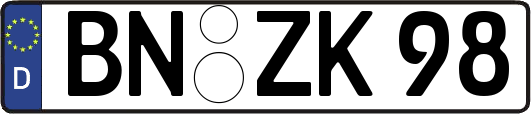 BN-ZK98