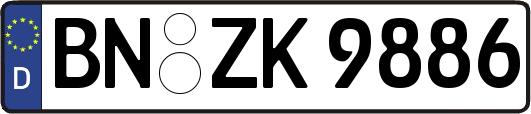 BN-ZK9886