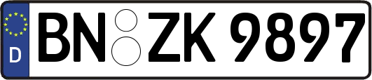 BN-ZK9897