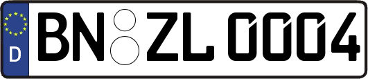 BN-ZL0004