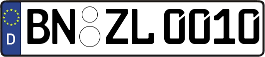 BN-ZL0010