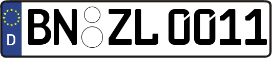 BN-ZL0011
