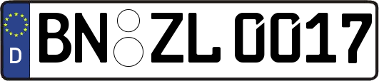 BN-ZL0017