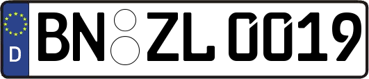 BN-ZL0019
