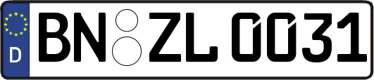 BN-ZL0031