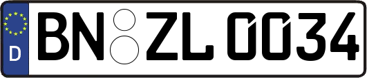 BN-ZL0034