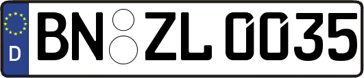 BN-ZL0035