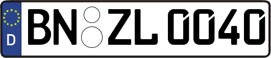 BN-ZL0040