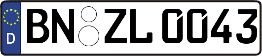 BN-ZL0043