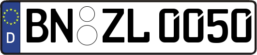 BN-ZL0050