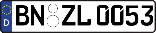BN-ZL0053