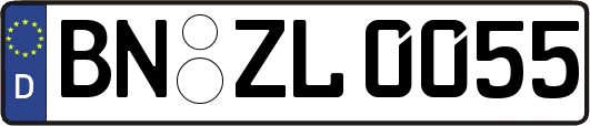 BN-ZL0055