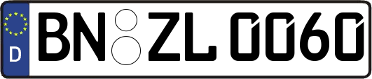 BN-ZL0060