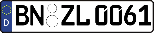 BN-ZL0061