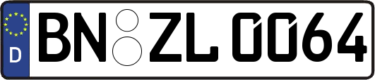 BN-ZL0064