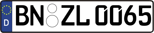 BN-ZL0065
