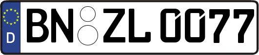 BN-ZL0077
