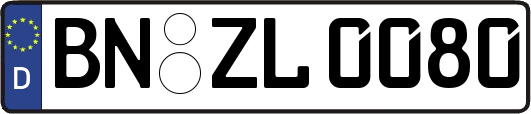 BN-ZL0080