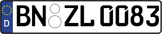 BN-ZL0083