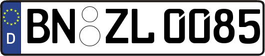 BN-ZL0085