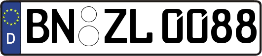BN-ZL0088