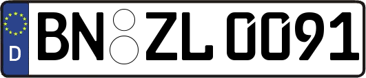 BN-ZL0091
