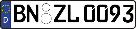 BN-ZL0093