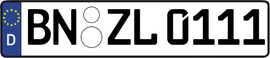 BN-ZL0111