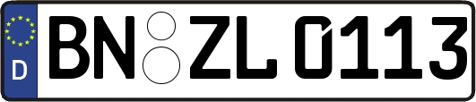 BN-ZL0113