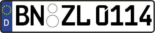 BN-ZL0114