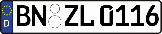 BN-ZL0116