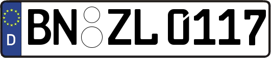 BN-ZL0117