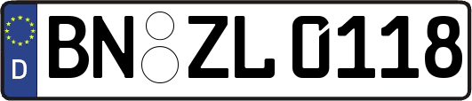 BN-ZL0118
