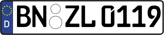 BN-ZL0119