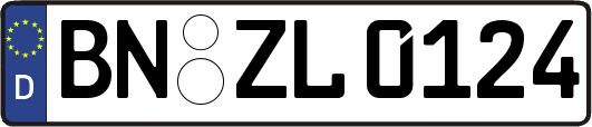 BN-ZL0124