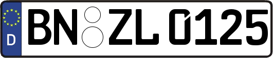 BN-ZL0125