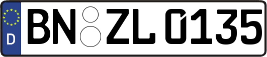 BN-ZL0135