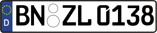 BN-ZL0138