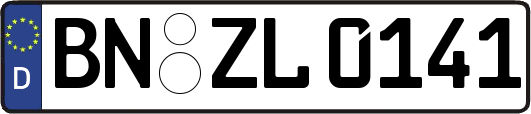 BN-ZL0141