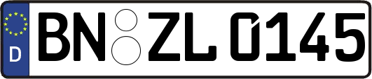 BN-ZL0145