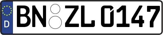 BN-ZL0147